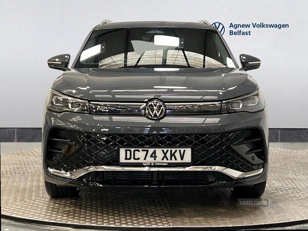 Used Volkswagen Tiguan 2025 for sale - 76139257: Photo 11