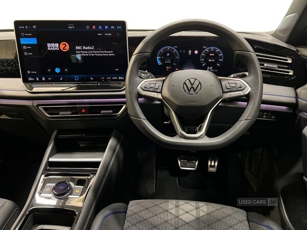 Used Volkswagen Tiguan 2025 for sale - 76139257: Photo 13