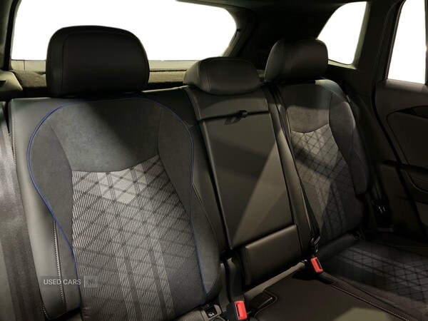Used Volkswagen Tiguan 2025 for sale - 76139257: Photo 14