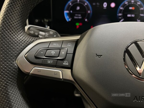 Used Volkswagen Tiguan 2025 for sale - 76139257: Photo 17