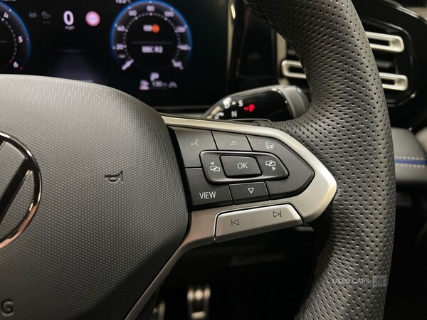 Used Volkswagen Tiguan 2025 for sale - 76139257: Photo 18
