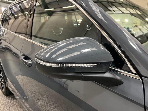 Used Volkswagen Tiguan 2025 for sale - 76139257: Photo 20