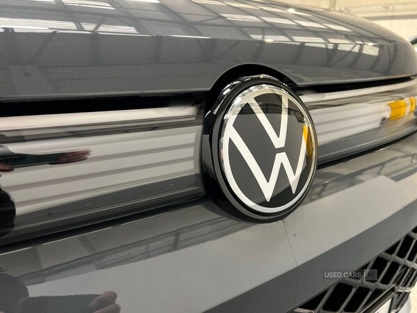 Used Volkswagen Tiguan 2025 for sale - 76139257: Photo 21