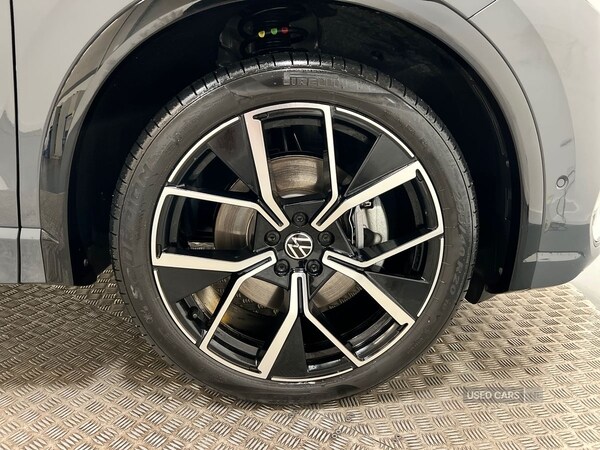 Used Volkswagen Tiguan 2025 for sale - 76139257: Photo 24