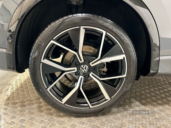 Used Volkswagen Tiguan 2025 for sale - 76139257: Photo 25