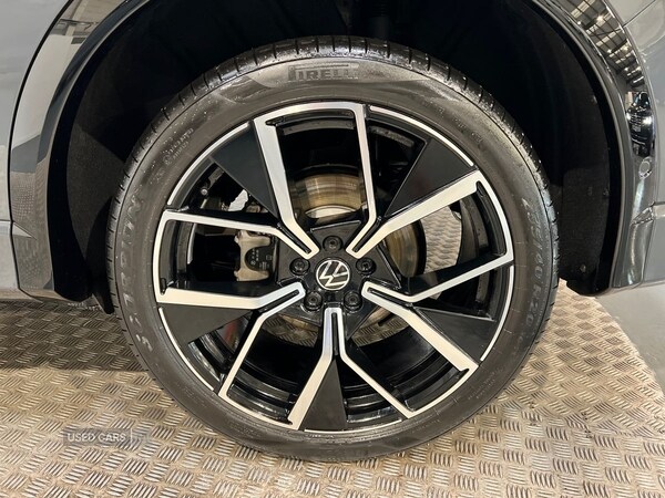 Used Volkswagen Tiguan 2025 for sale - 76139257: Photo 26