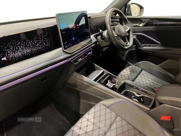 Used Volkswagen Tiguan 2025 for sale - 76139257: Photo 2