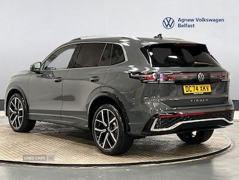 Used Volkswagen Tiguan 2025 for sale - 76139257: Photo 3
