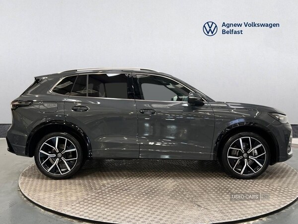 Used Volkswagen Tiguan 2025 for sale - 76139257: Photo 4