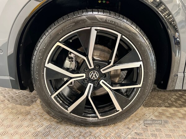 Used Volkswagen Tiguan 2025 for sale - 76139257: Photo 5