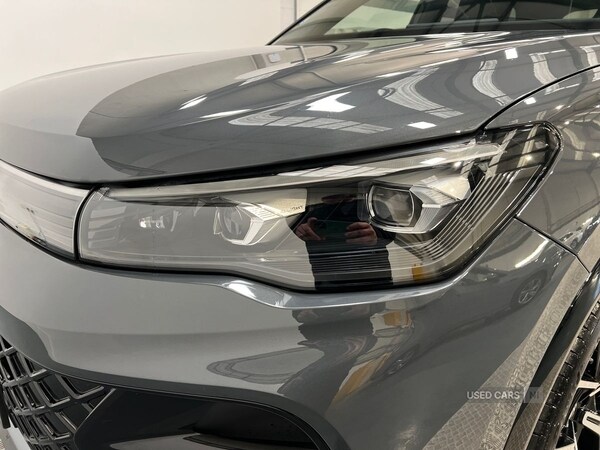 Used Volkswagen Tiguan 2025 for sale - 76139257: Photo 7
