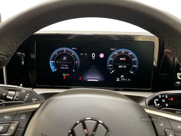 Used Volkswagen Tiguan 2025 for sale - 76139257: Photo 8