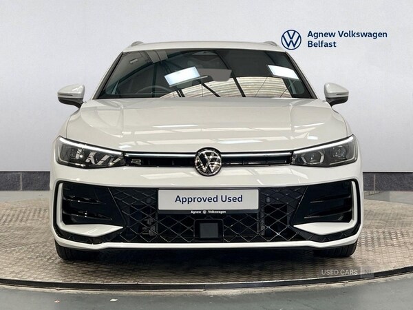 Used Volkswagen Passat 2024 for sale - 76095437: Photo 11