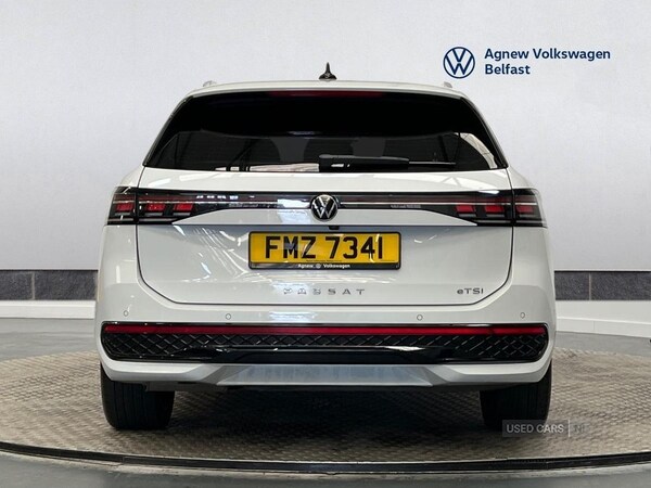 Used Volkswagen Passat 2024 for sale - 76095437: Photo 12