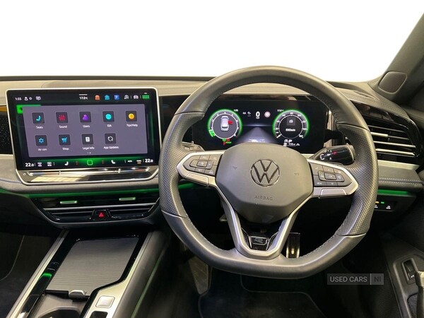 Used Volkswagen Passat 2024 for sale - 76095437: Photo 13