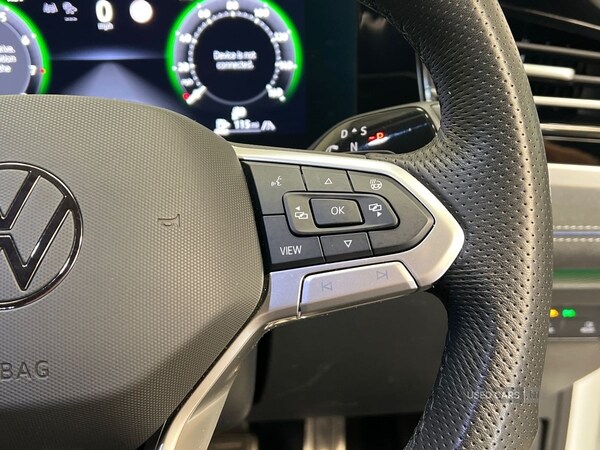 Used Volkswagen Passat 2024 for sale - 76095437: Photo 18