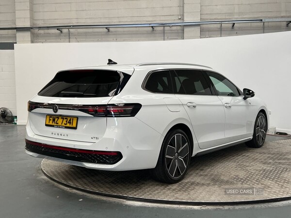 Used Volkswagen Passat 2024 for sale - 76095437: Photo 19