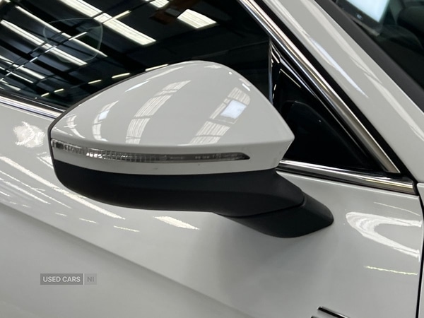 Used Volkswagen Passat 2024 for sale - 76095437: Photo 20