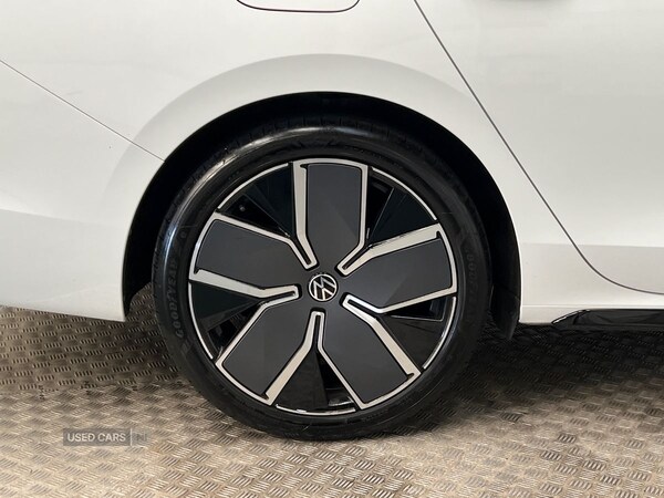 Used Volkswagen Passat 2024 for sale - 76095437: Photo 24