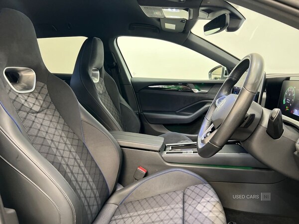 Used Volkswagen Passat 2024 for sale - 76095437: Photo 27