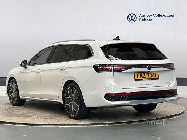 Used Volkswagen Passat 2024 for sale - 76095437: Photo 3