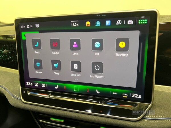 Used Volkswagen Passat 2024 for sale - 76095437: Photo 31