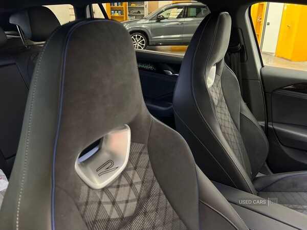 Used Volkswagen Passat 2024 for sale - 76095437: Photo 32