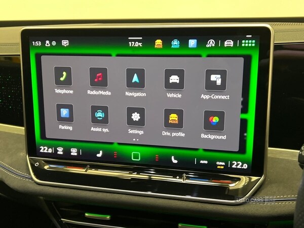 Used Volkswagen Passat 2024 for sale - 76095437: Photo 33