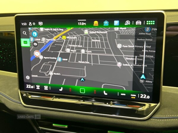 Used Volkswagen Passat 2024 for sale - 76095437: Photo 35