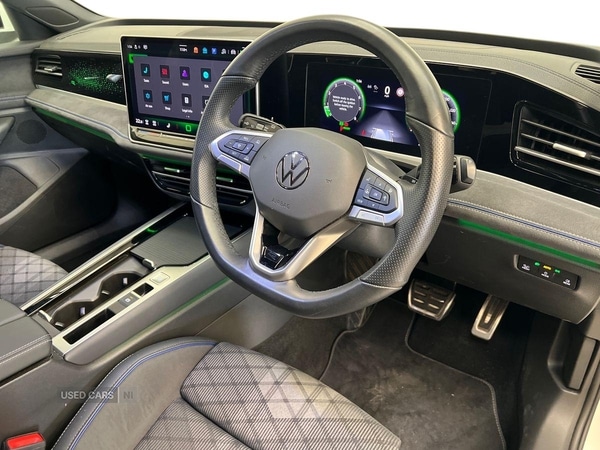 Used Volkswagen Passat 2024 for sale - 76095437: Photo 6