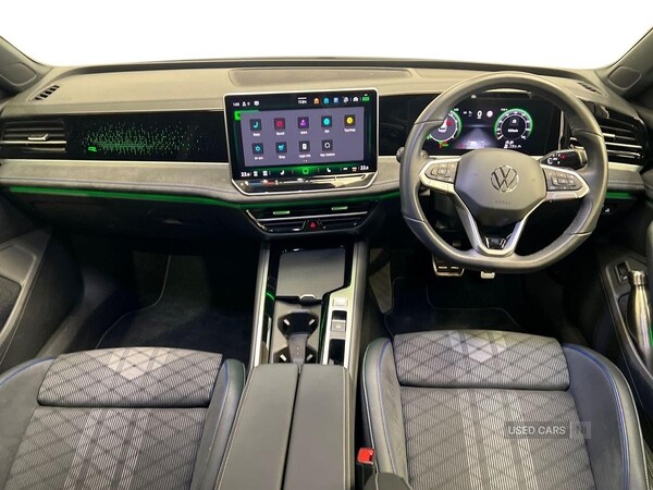 Used Volkswagen Passat 2024 for sale - 76095437: Photo 8