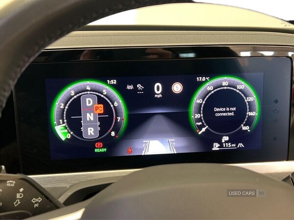 Used Volkswagen Passat 2024 for sale - 76095437: Photo 9