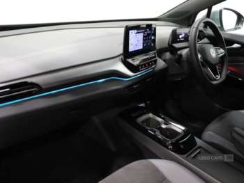 Used Volkswagen ID4 2024 for sale - 73743500: Photo