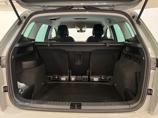 Used Skoda Karoq 2023 for sale - 76634474: Photo 10