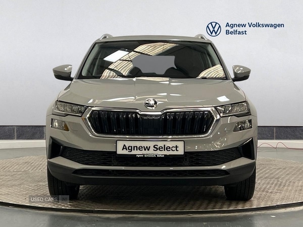 Used Skoda Karoq 2023 for sale - 76634474: Photo 11