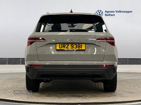 Used Skoda Karoq 2023 for sale - 76634474: Photo 12