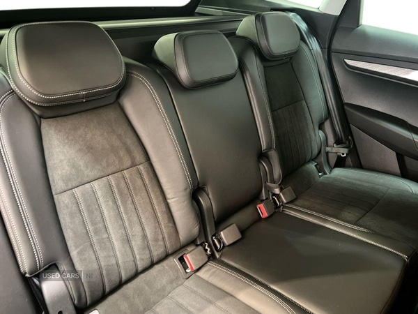 Used Skoda Karoq 2023 for sale - 76634474: Photo 14