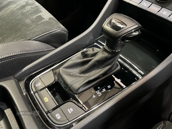 Used Skoda Karoq 2023 for sale - 76634474: Photo 15