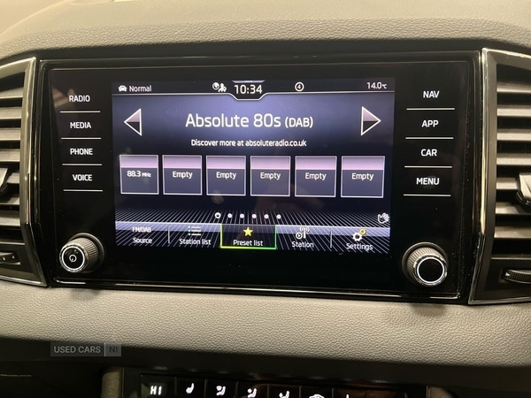 Used Skoda Karoq 2023 for sale - 76634474: Photo 16