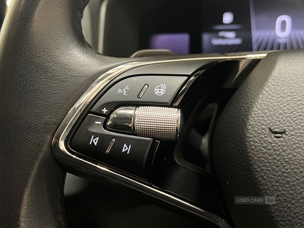 Used Skoda Karoq 2023 for sale - 76634474: Photo 17