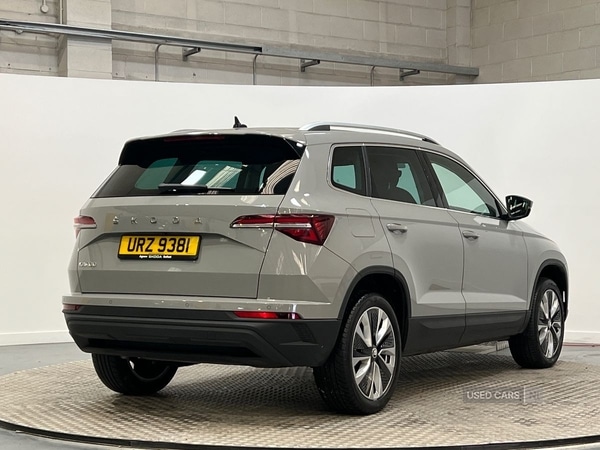 Used Skoda Karoq 2023 for sale - 76634474: Photo 19
