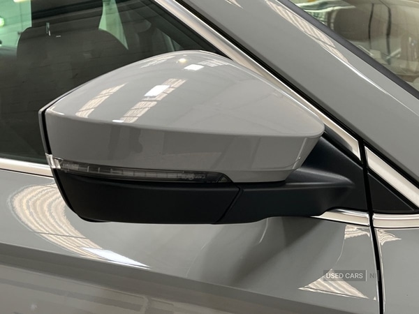 Used Skoda Karoq 2023 for sale - 76634474: Photo 20