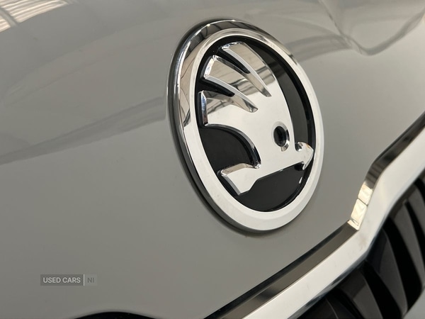 Used Skoda Karoq 2023 for sale - 76634474: Photo 21