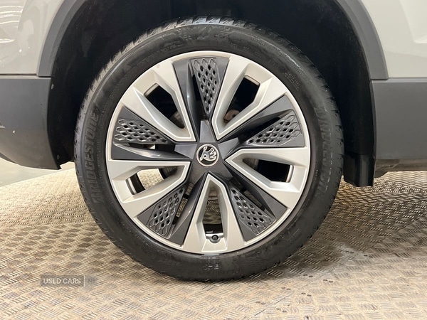 Used Skoda Karoq 2023 for sale - 76634474: Photo 24