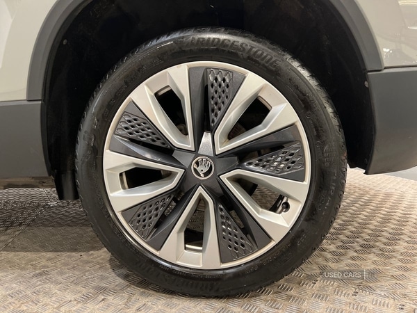 Used Skoda Karoq 2023 for sale - 76634474: Photo 25