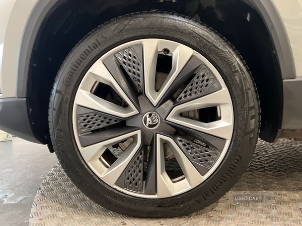 Used Skoda Karoq 2023 for sale - 76634474: Photo 26