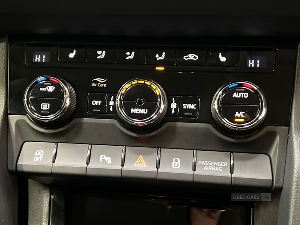 Used Skoda Karoq 2023 for sale - 76634474: Photo 28