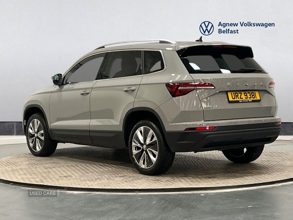 Used Skoda Karoq 2023 for sale - 76634474: Photo 3