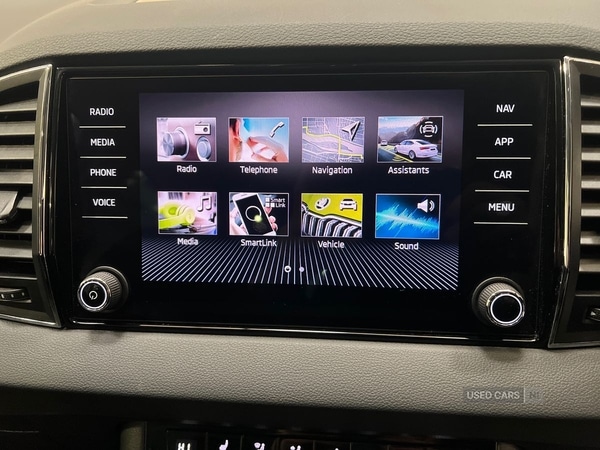 Used Skoda Karoq 2023 for sale - 76634474: Photo 32