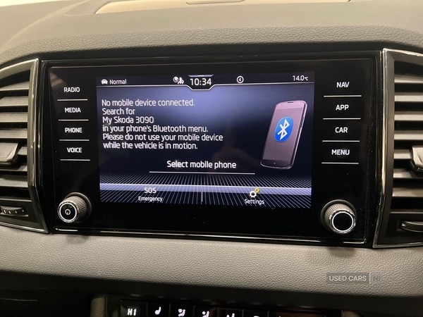 Used Skoda Karoq 2023 for sale - 76634474: Photo 33